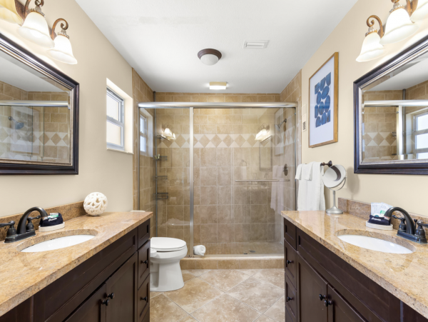 Exquisite Madeira Beach Vacation Rental